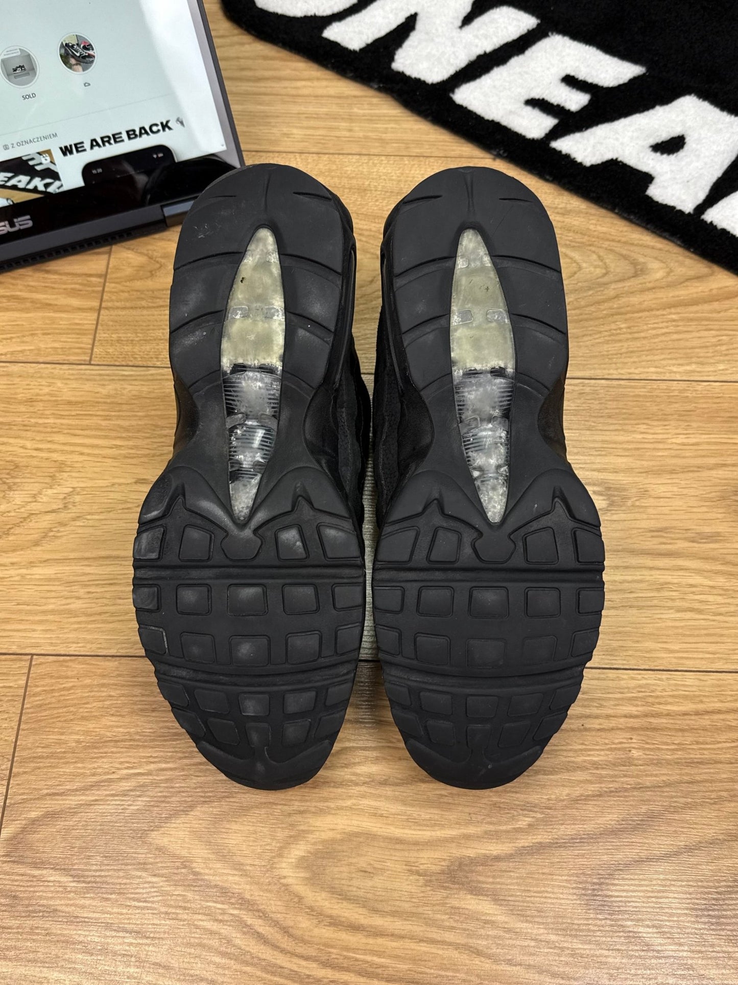 Nike Air Max 95 (46)