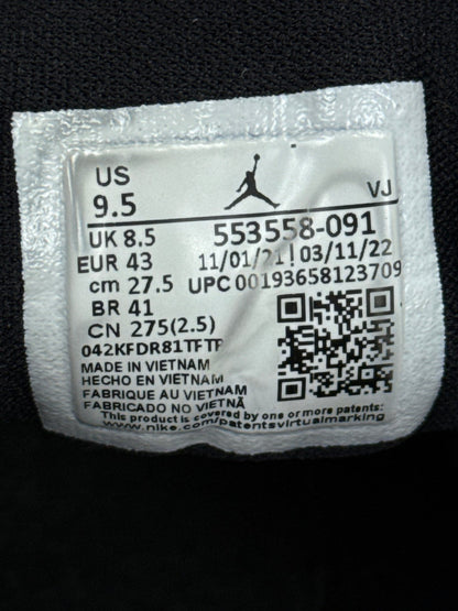 Nike Air Jordan 1 Low (43)