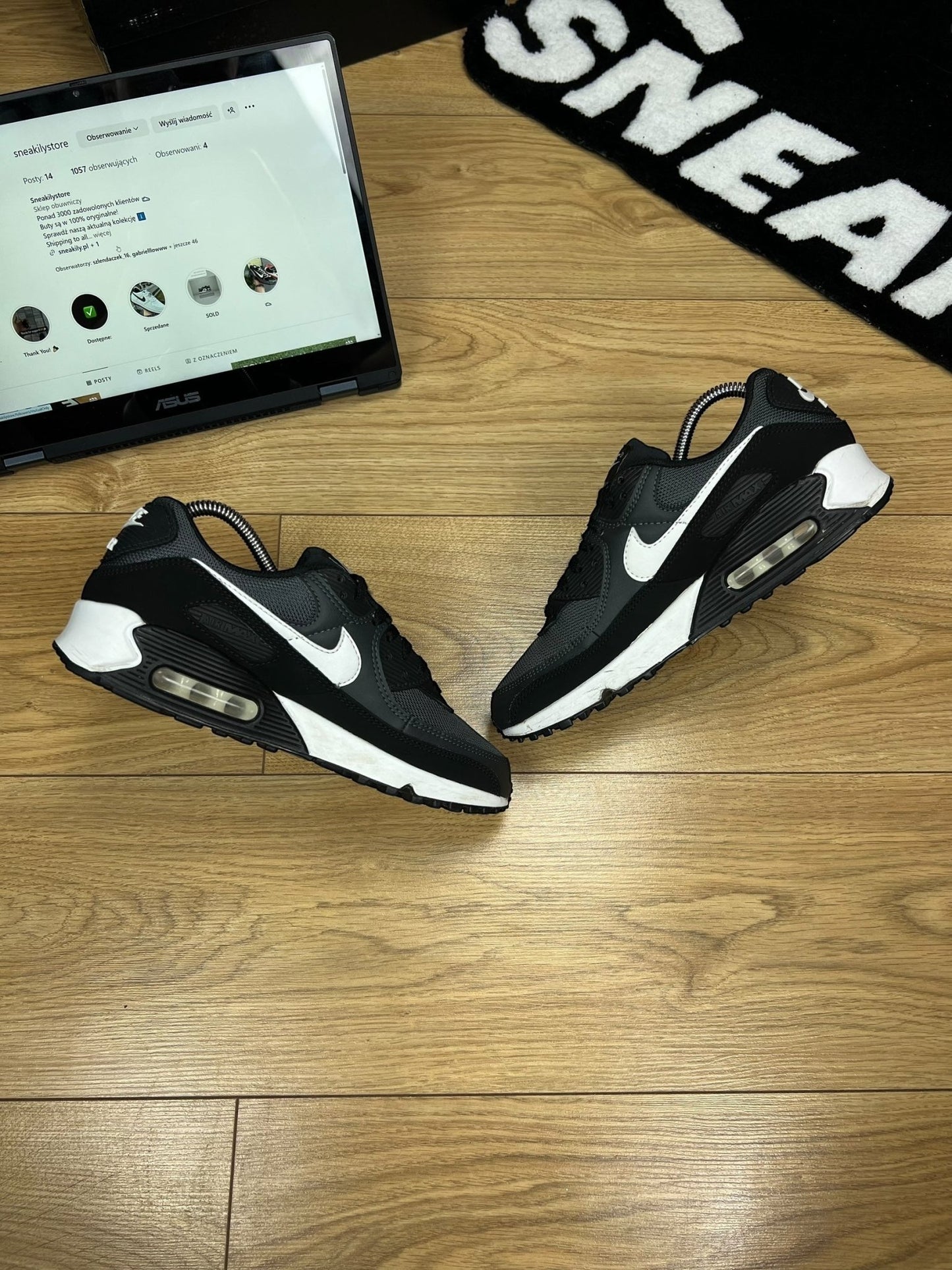 Nike Air Max 90 (41)