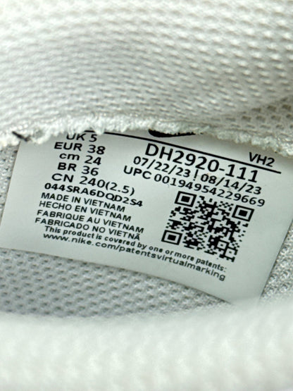 Nike Air Force 1 Low (38)