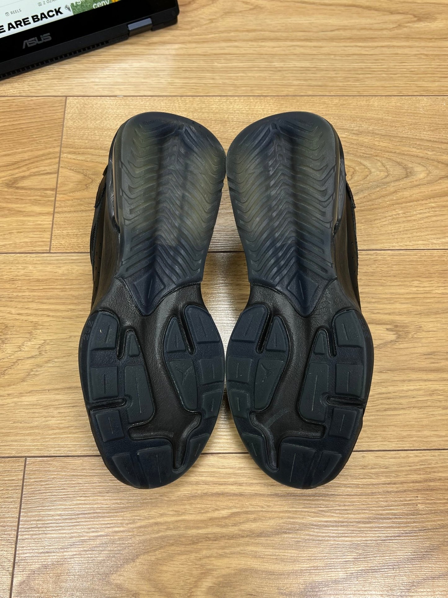 Nike Air Jordan 200E Psg (42.5)