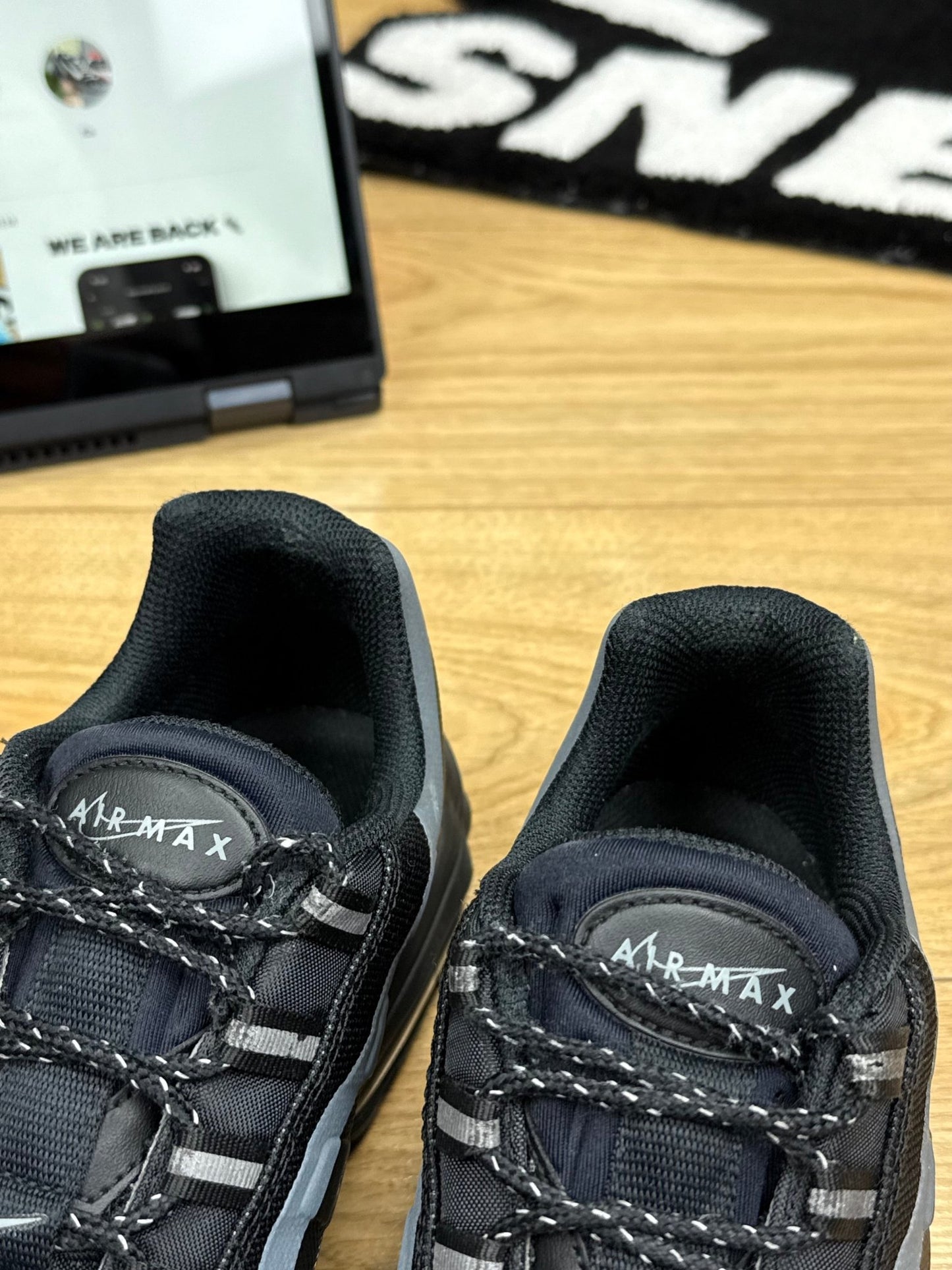 Nike Air Max 95 Ultra (44)