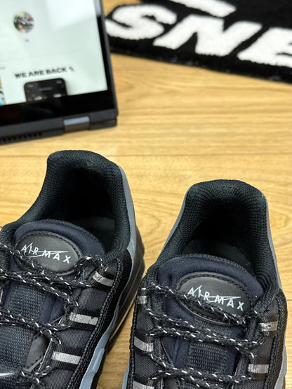 Nike Air Max 95 Ultra (44)