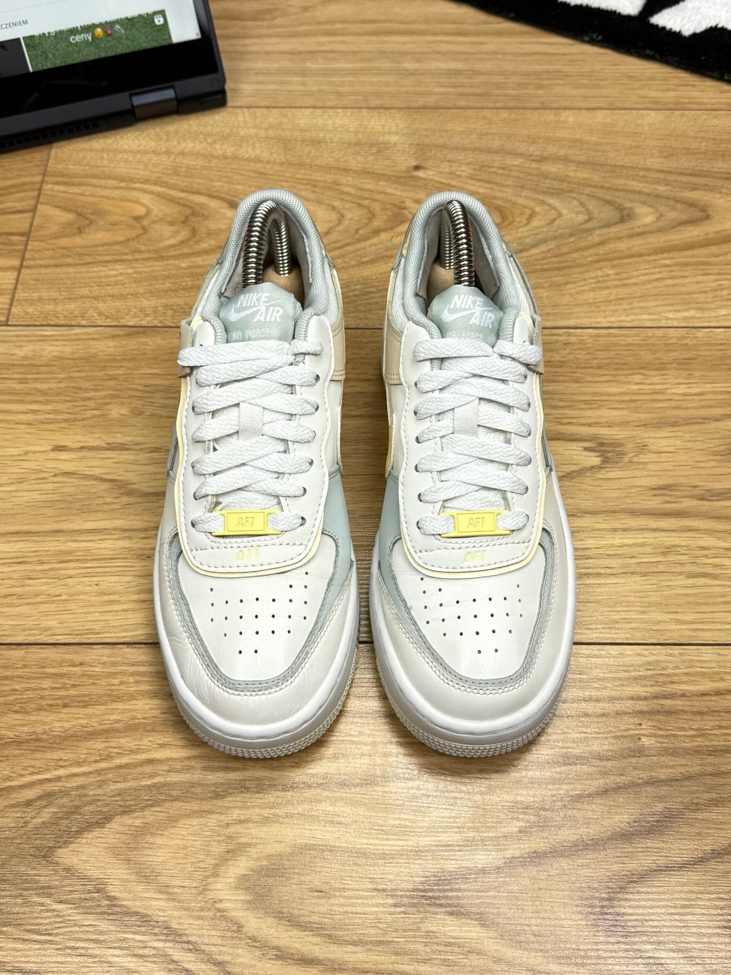 Nike Air Force 1 Low Shadow (36.5)