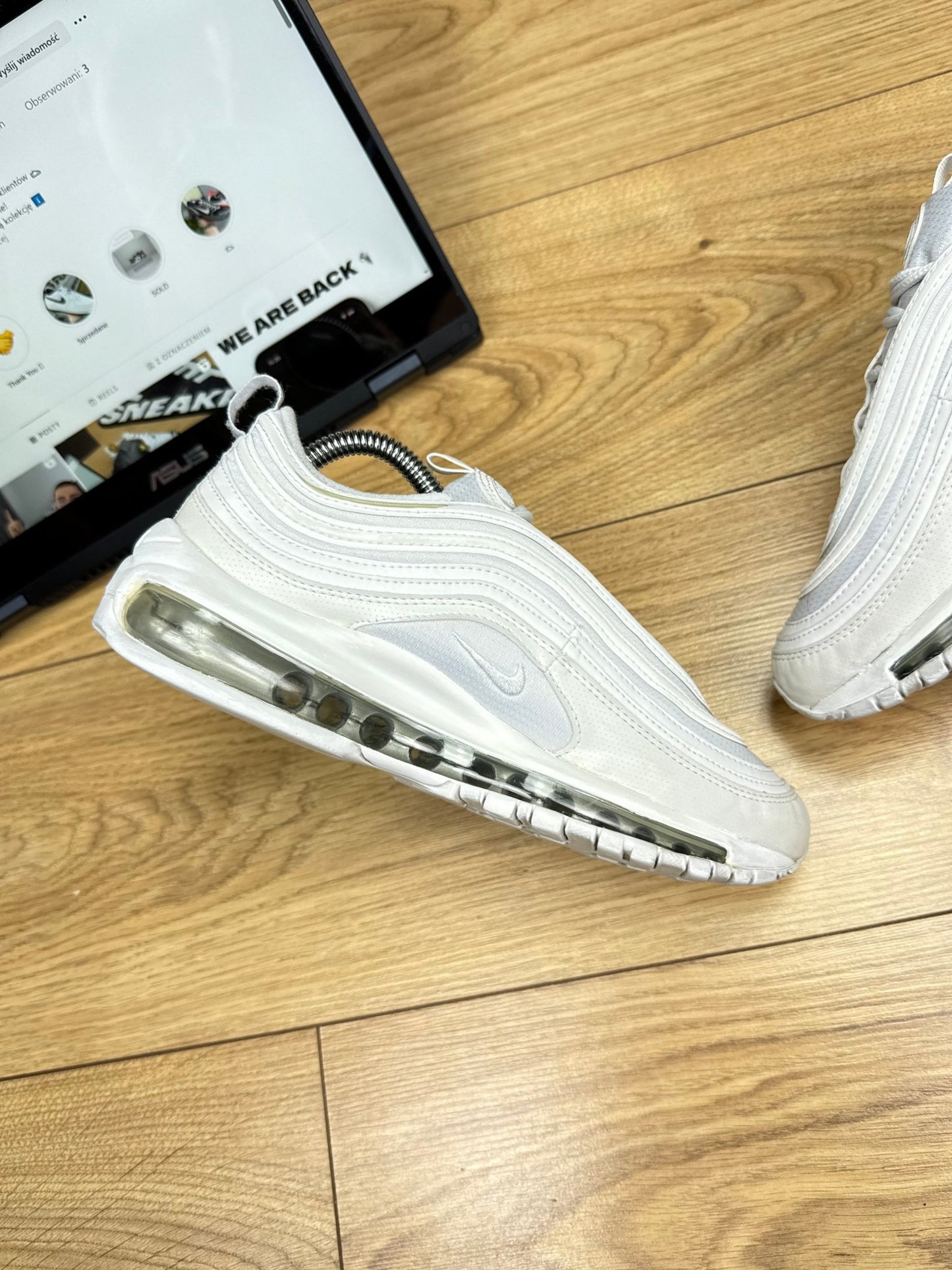 Nike Air Max 97 (38)