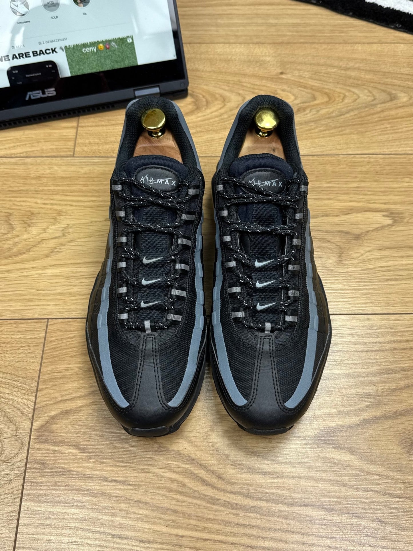 Nike Air Max 95 Ultra (41)