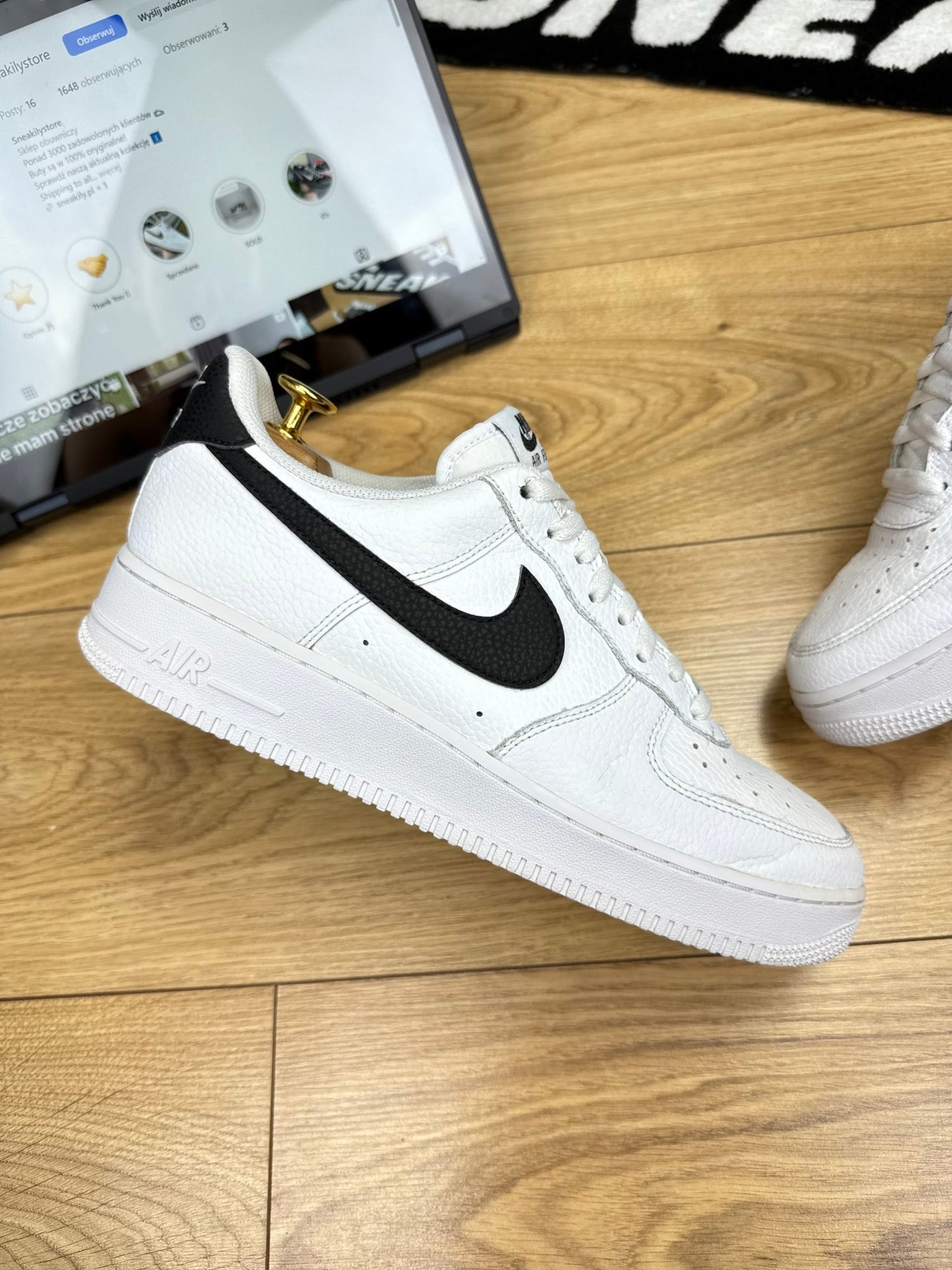 Nike Air Force 1 Low (44)