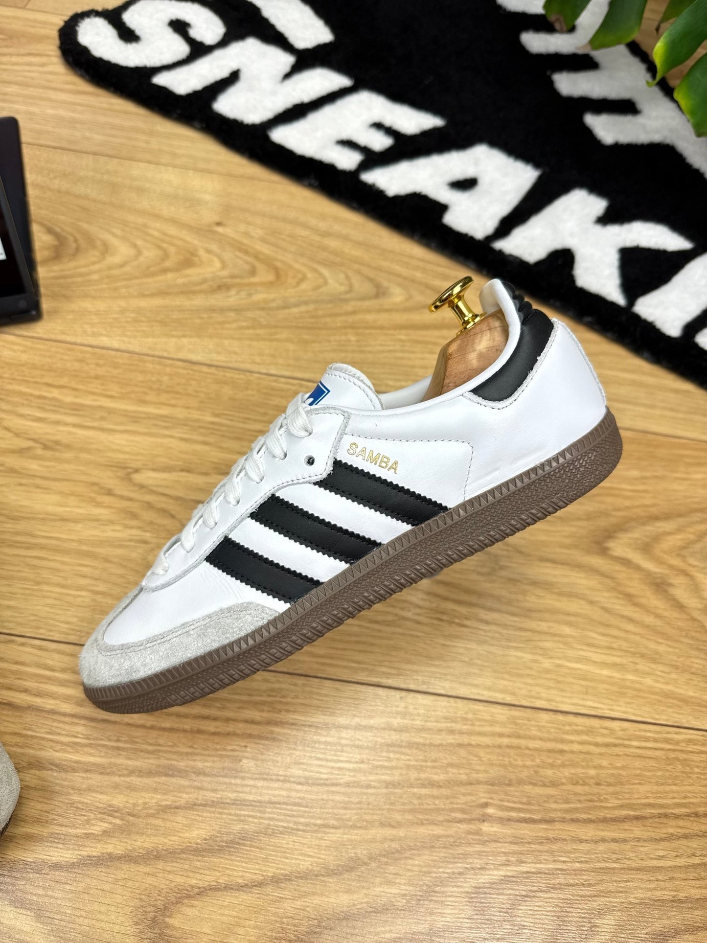 Adidas Samba (40)