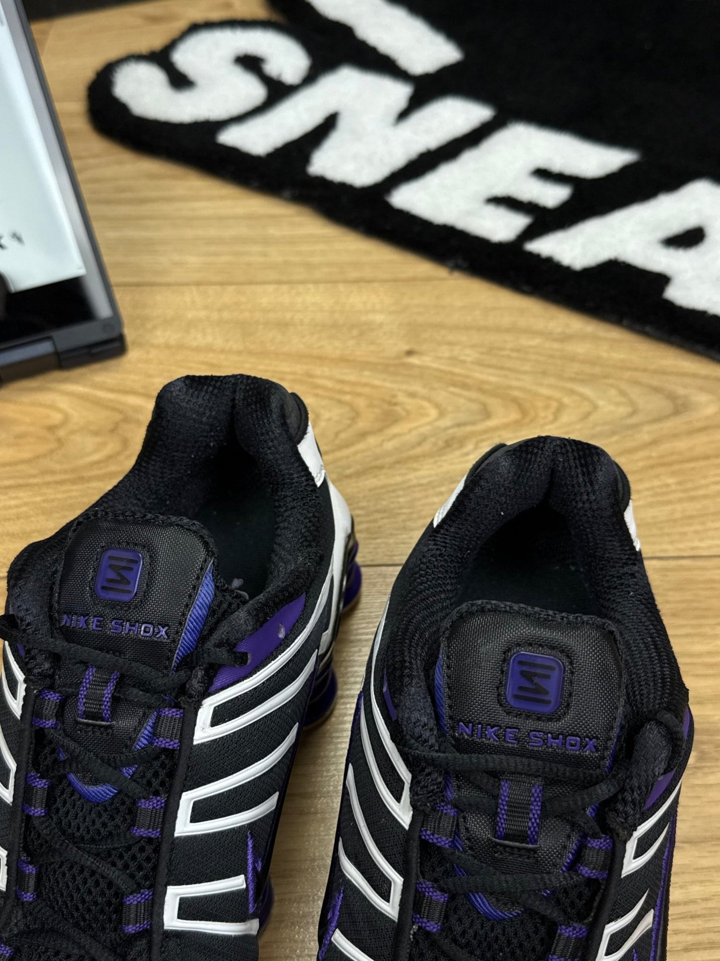 Nike Shox TL (42.5)