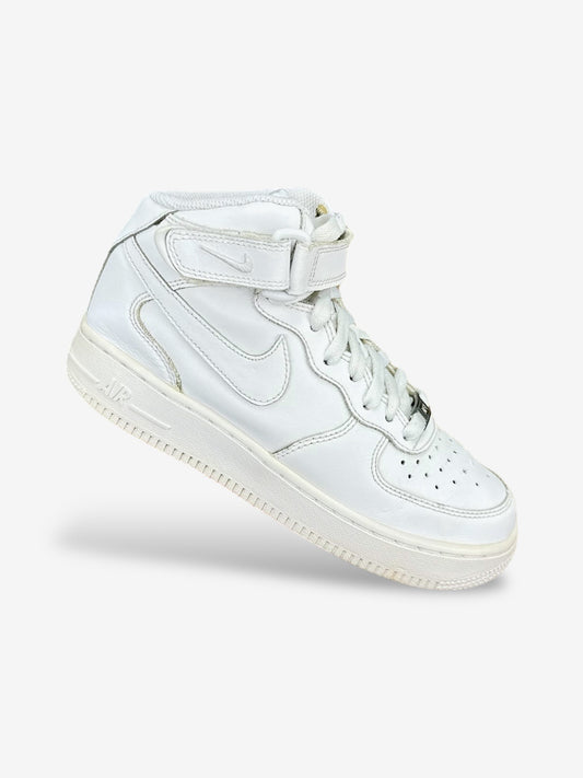 Nike Air Force 1 Mid (37.5)