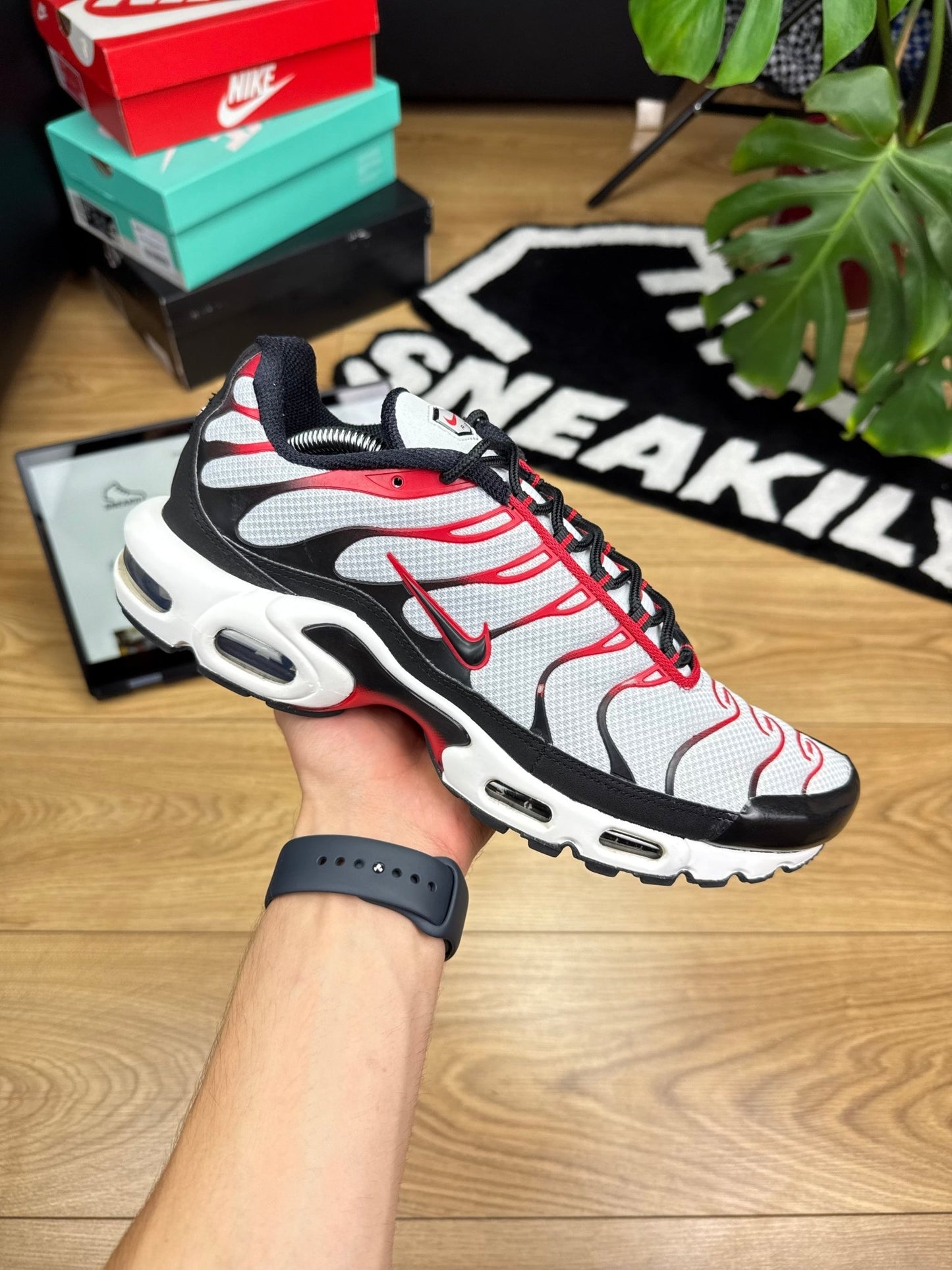 Nike Air Max Plus TN (44.5)