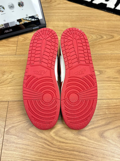 Nike Air Jordan 1 Low (46)