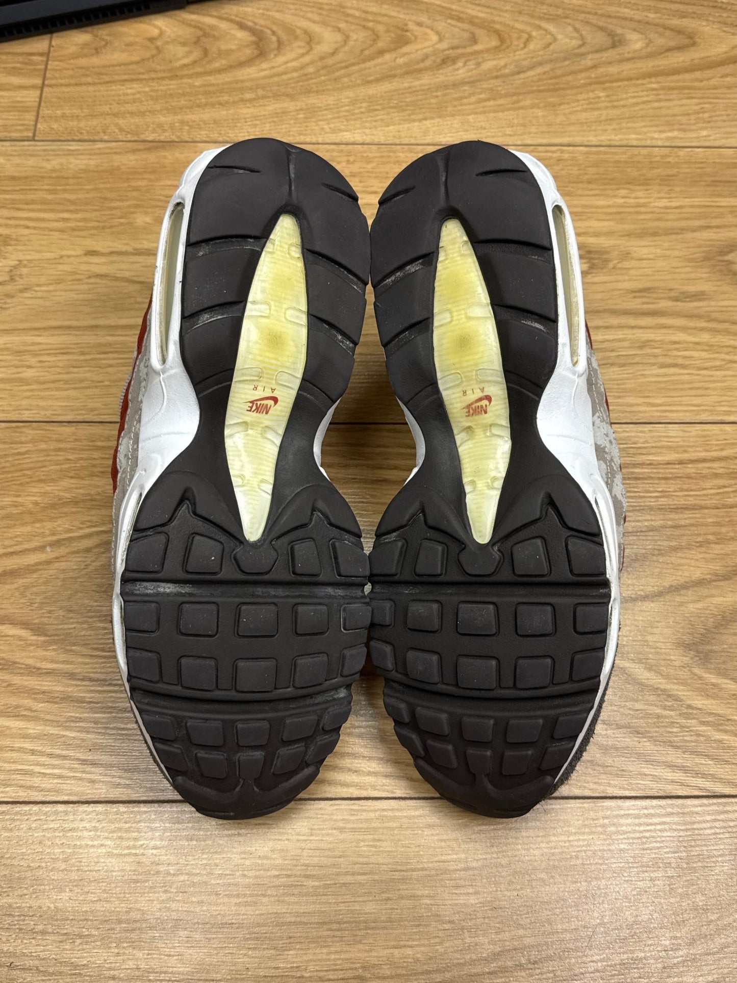 Nike Air Max 95 (42)