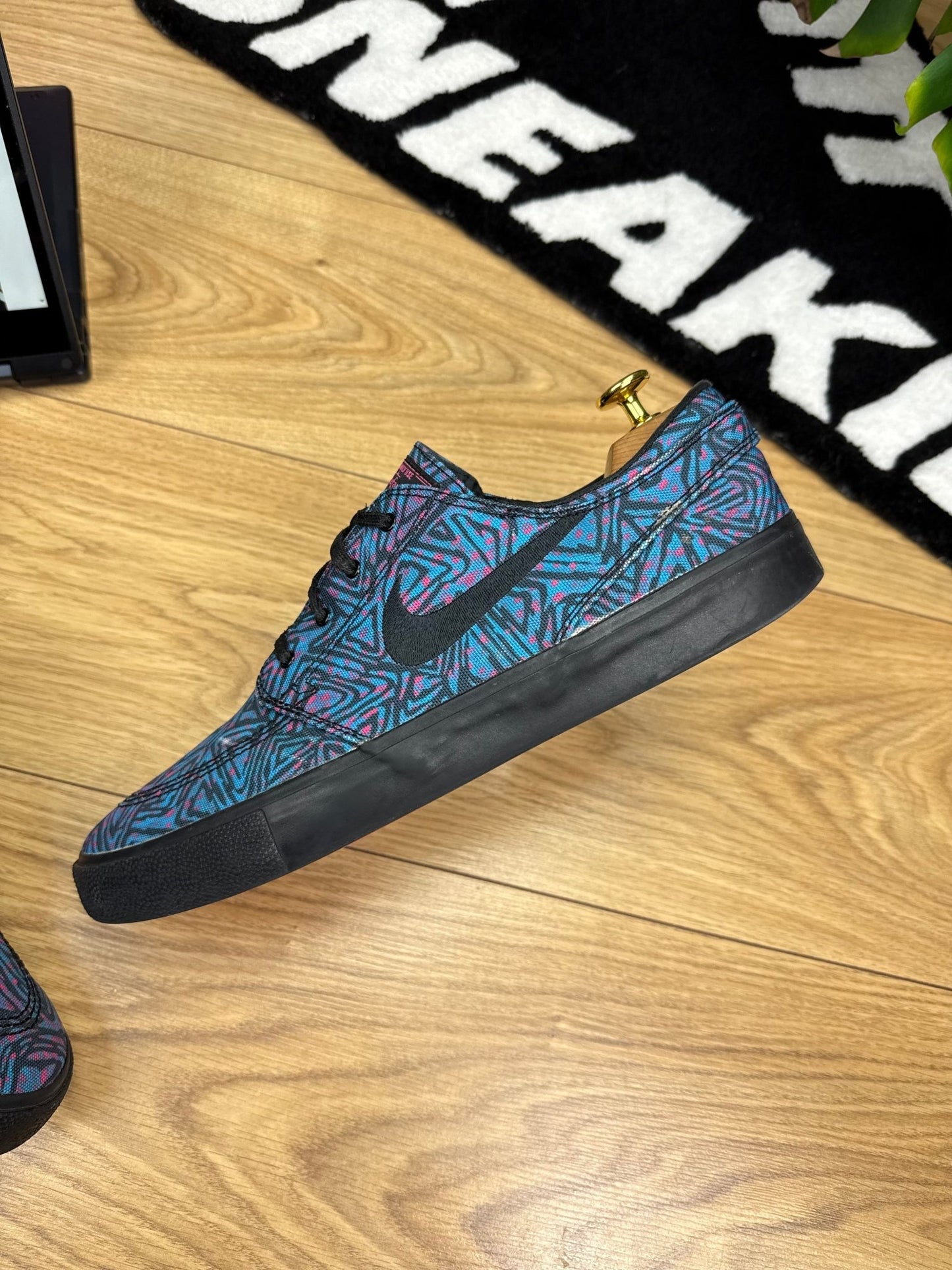Nike SB Zoom Janoski (46)