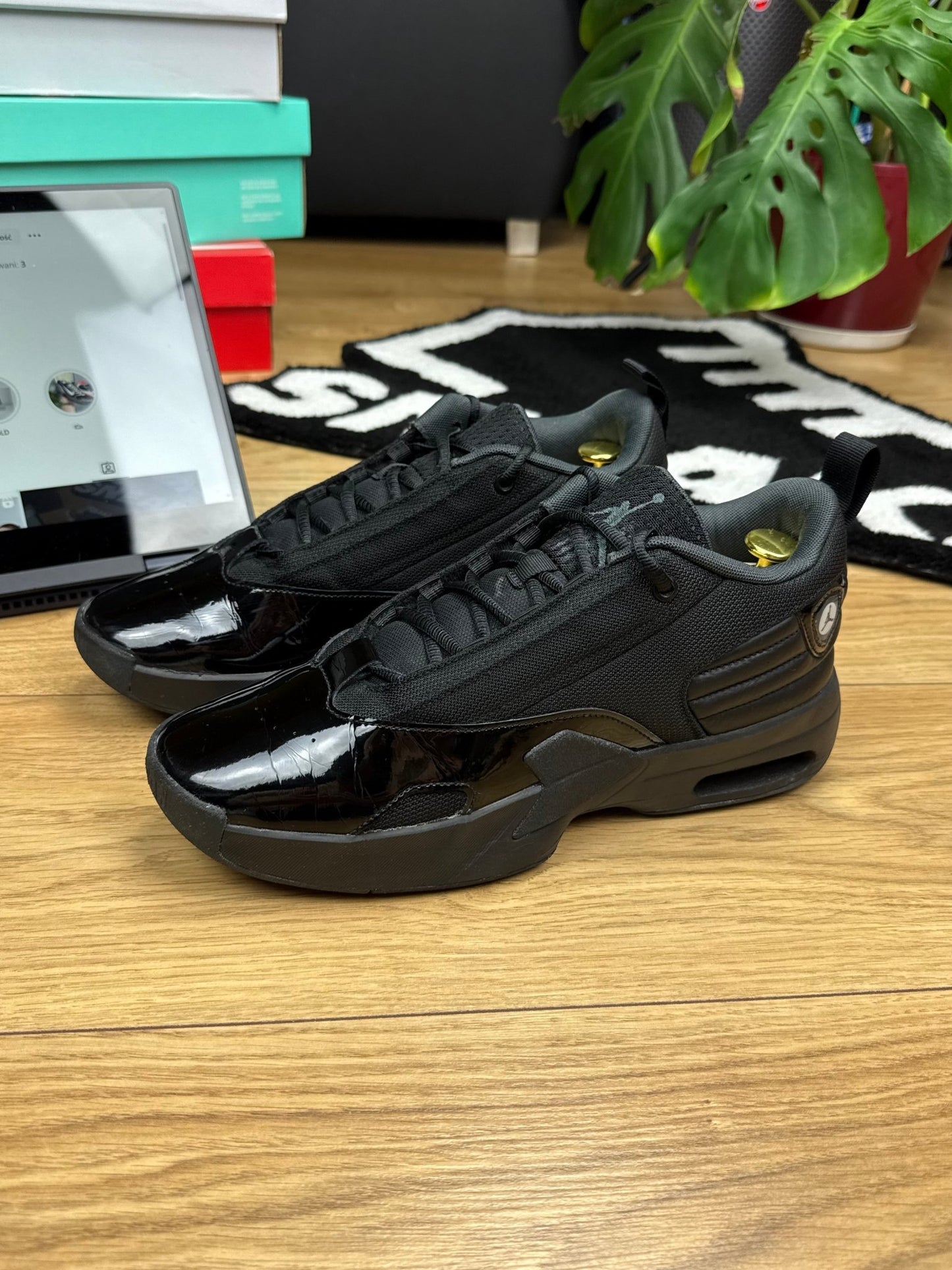 Nike Air Jordan Max Aura 6 (42.5)