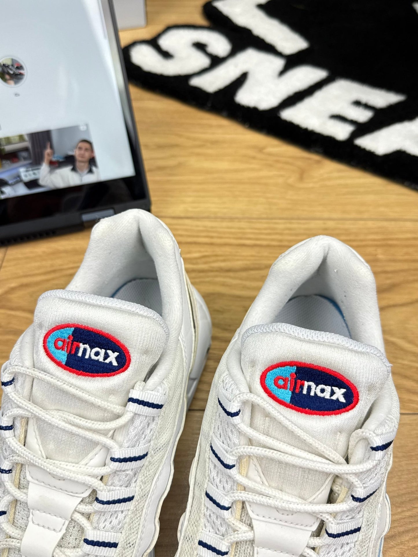 Nike Air Max 95 (46)