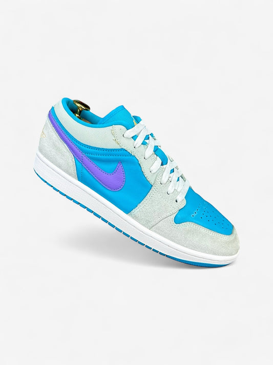 Nike Air Jordan 1 Low (42.5)