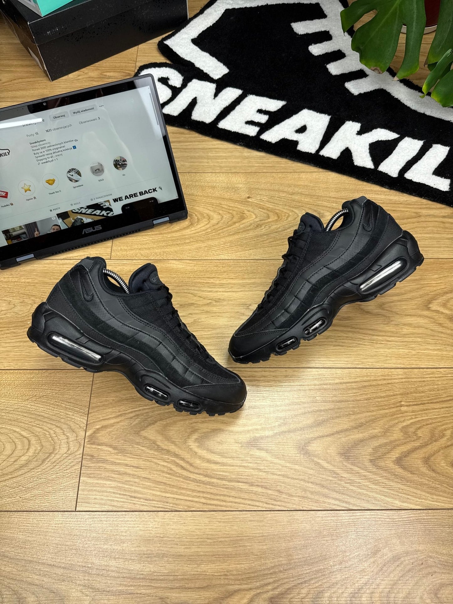 Nike Air Max 95 (44)