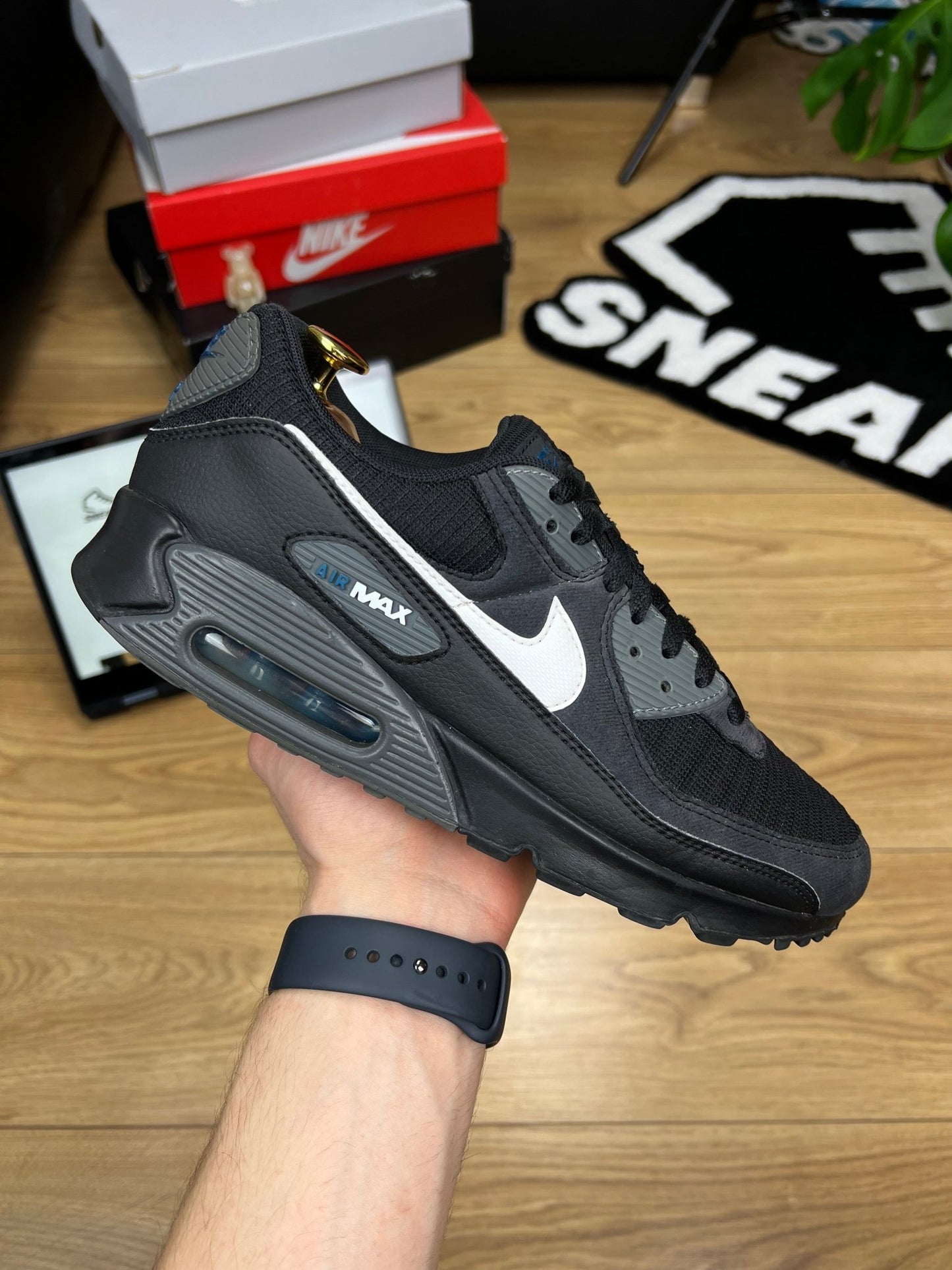 Nike Air Max 90 (42)