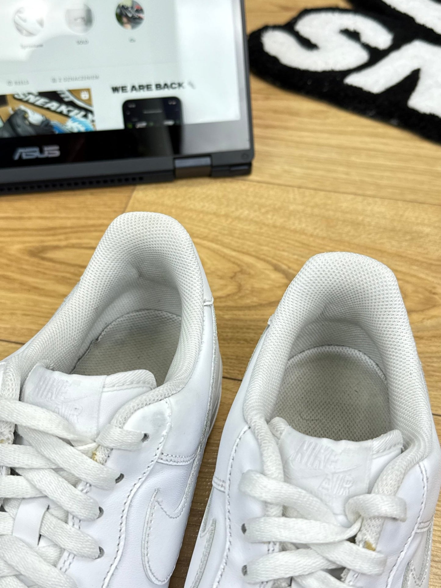 Nike Air Force 1 Low (45)