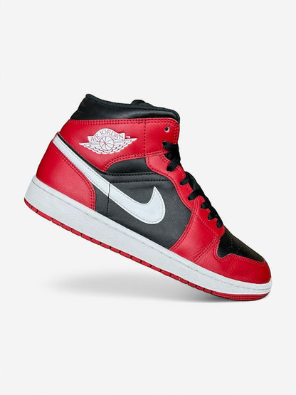 Nike Air Jordan 1 Mid (42.5)