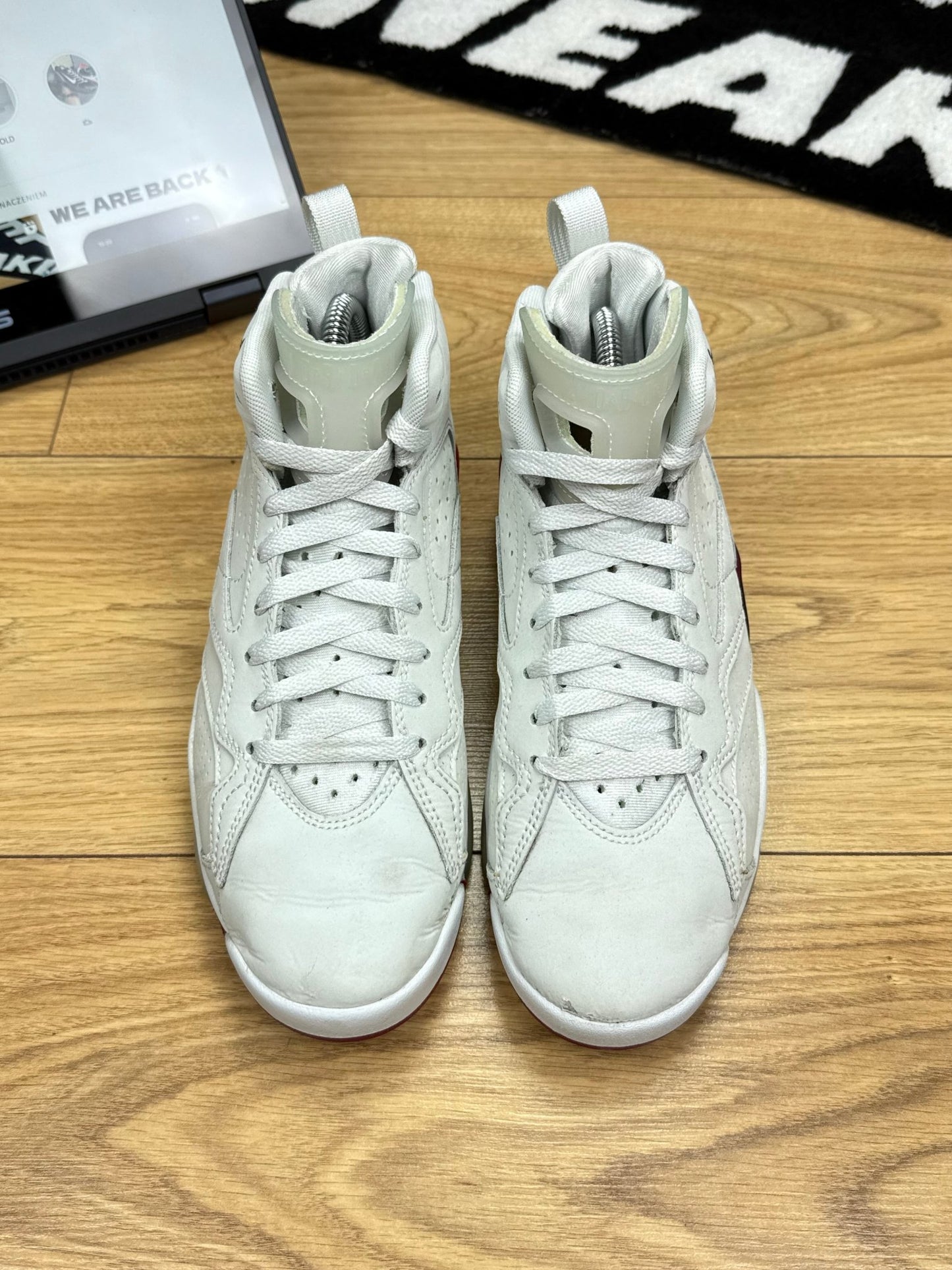 Nike Air Jordan MVP (39)