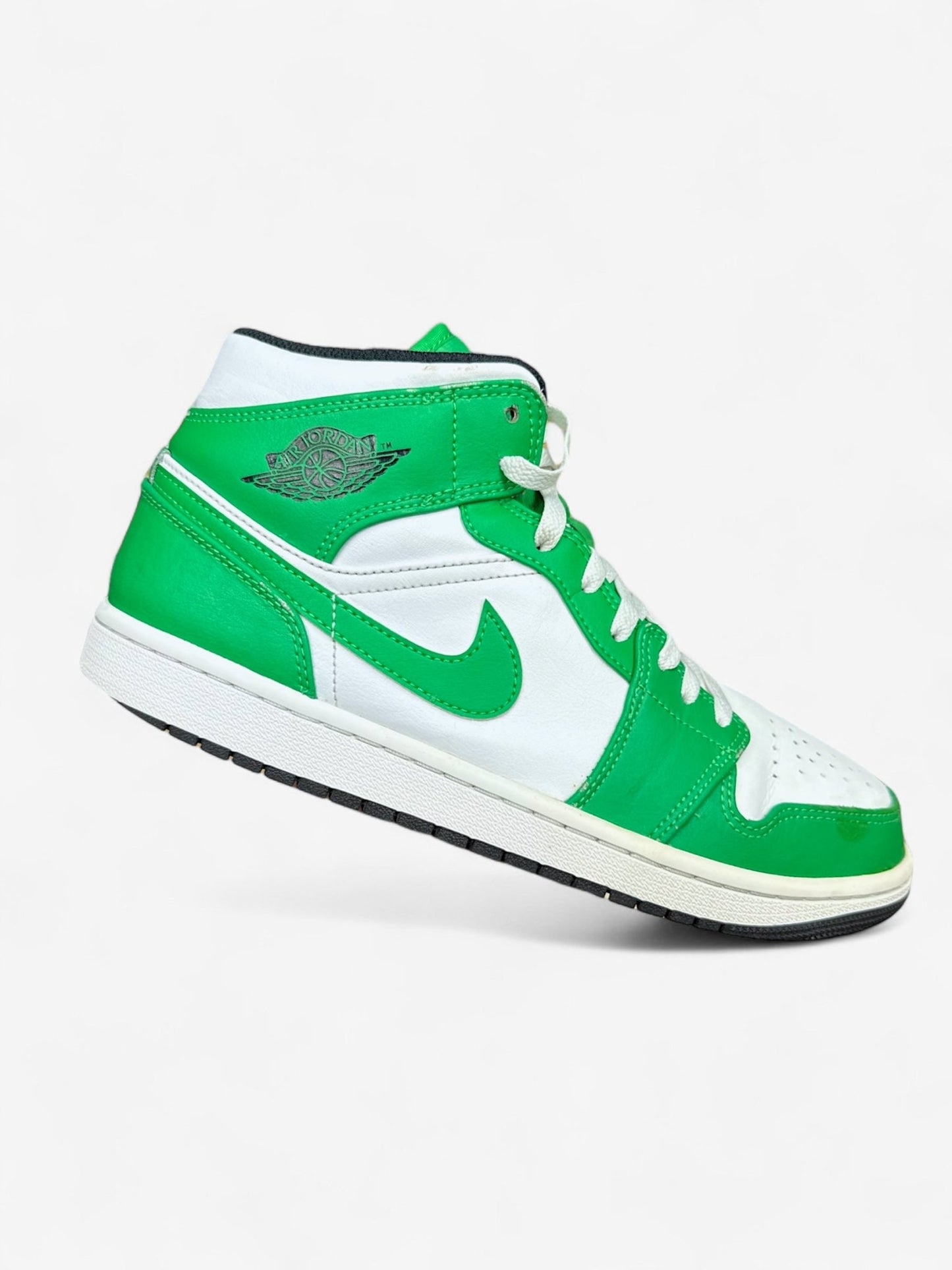 Nike Air Jordan 1 Mid (42)