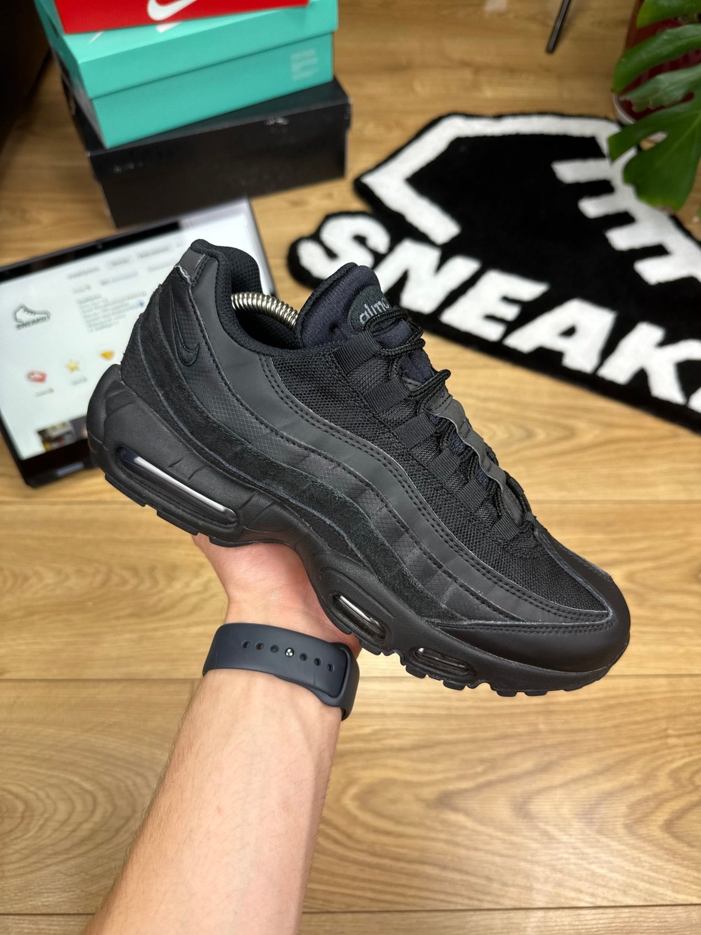 Nike Air Max 95 (42)