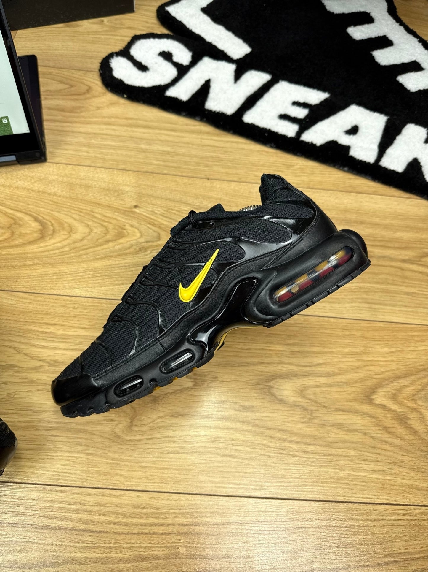 Nike Air Max Plus TN (44.5)