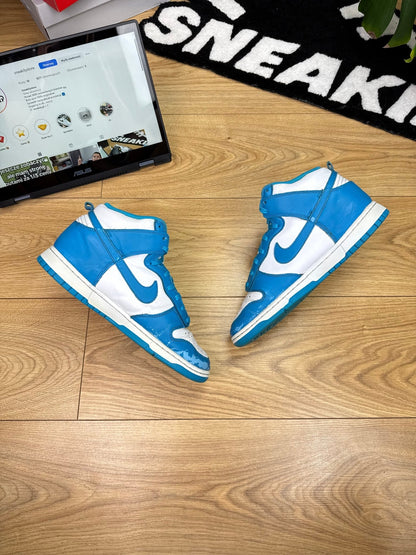Nike Dunk High (43)