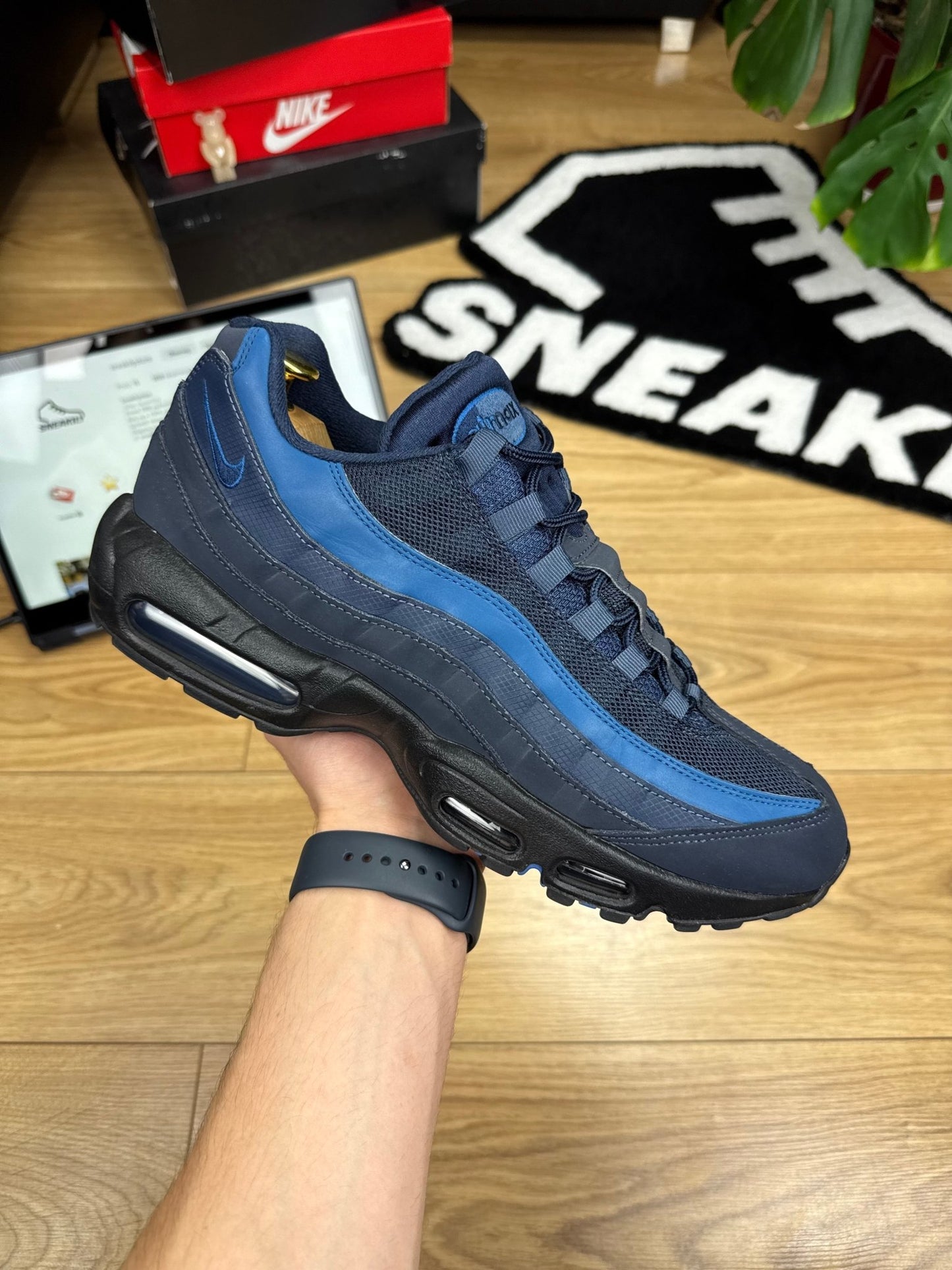 Nike Air Max 95 (46)