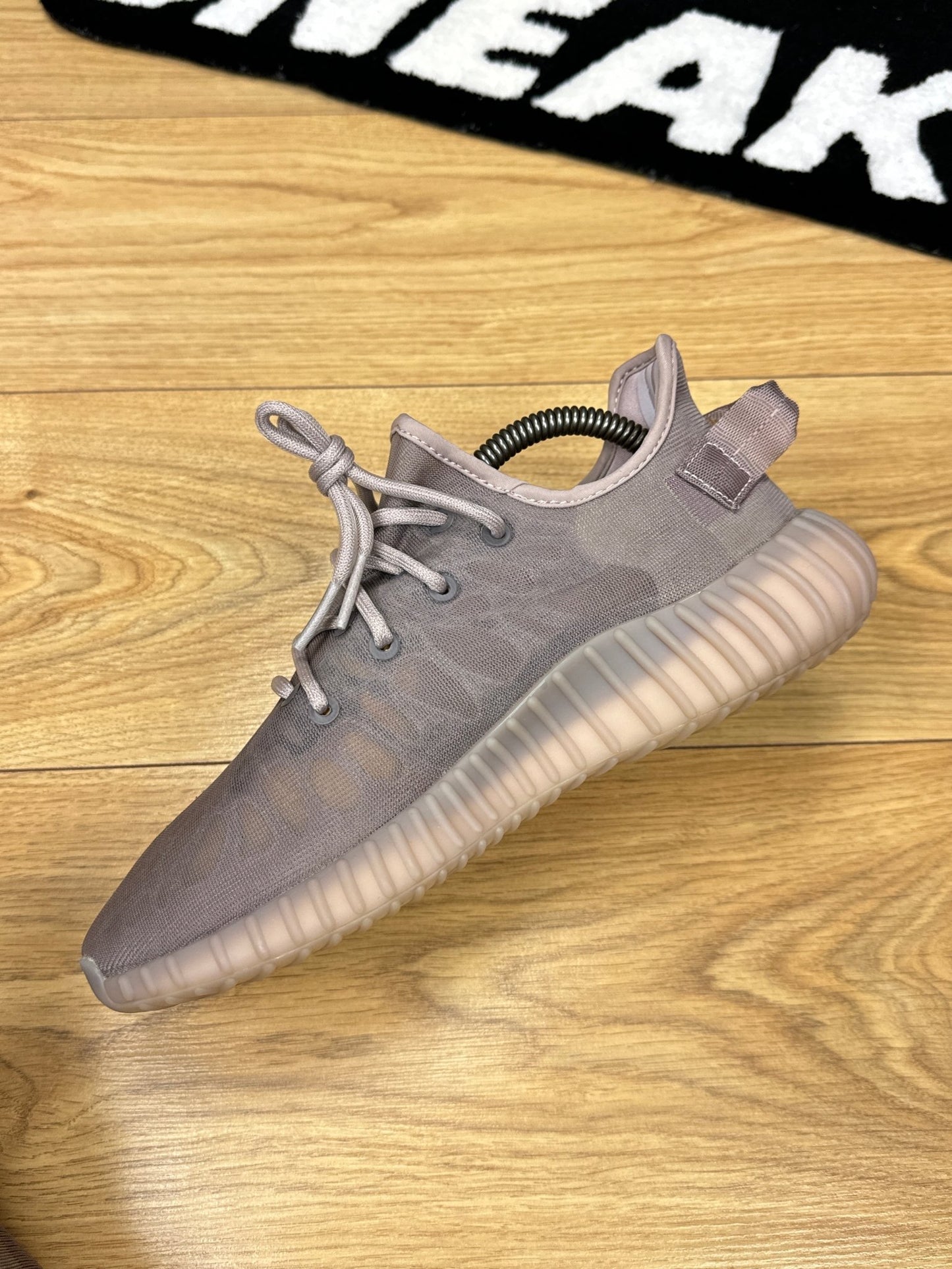 Adidas Yeezy 350 V2 Monomist (42)