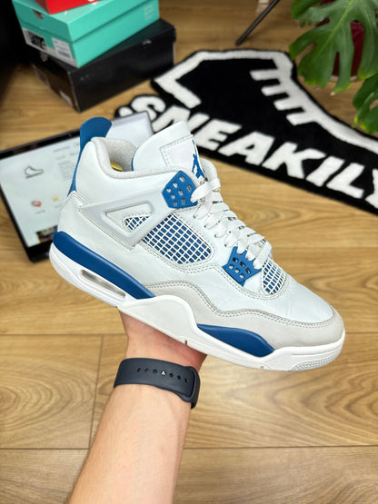 Nike Air Jordan 4 IV (41)