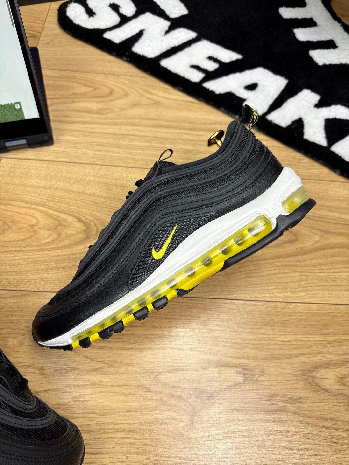 Nike Air Max 97 (45.5)