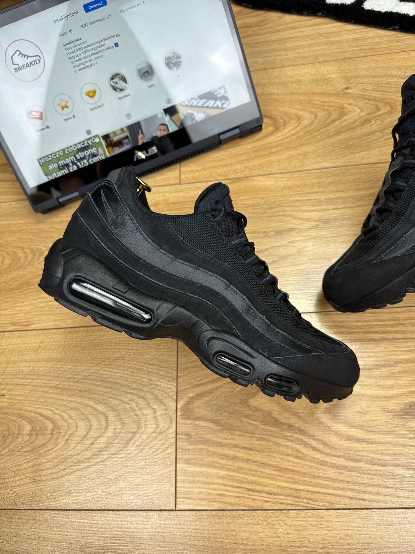 Nike Air Max 95 (45)