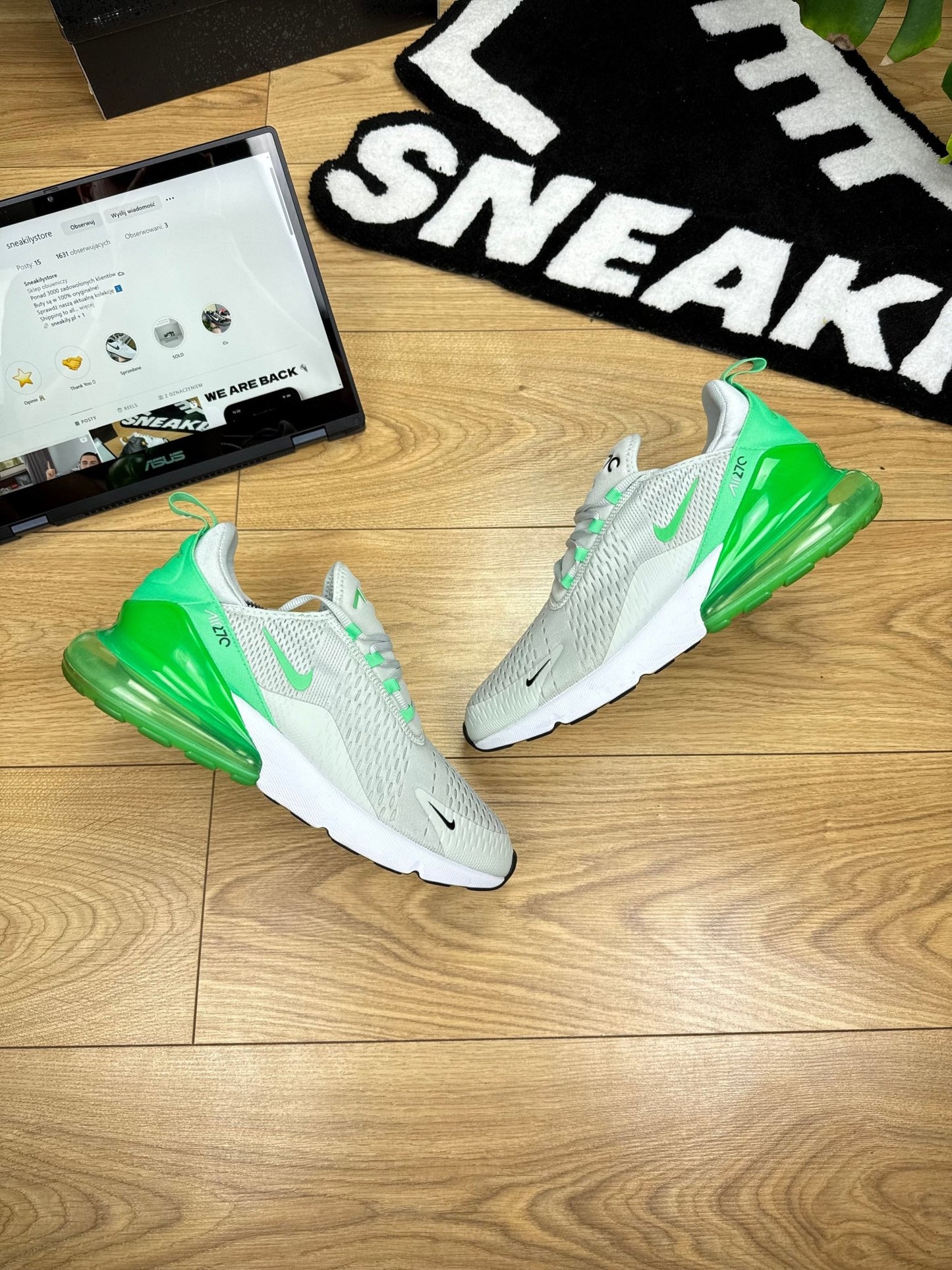 Nike Air Max 270 (46)
