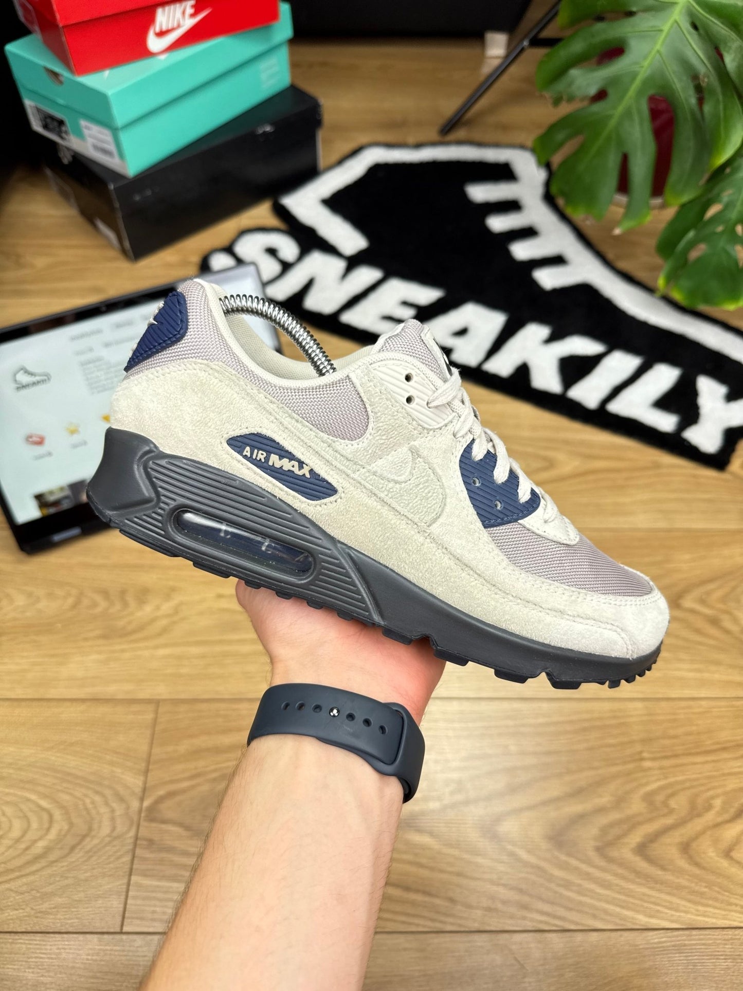 Nike Air Max 90 (42)