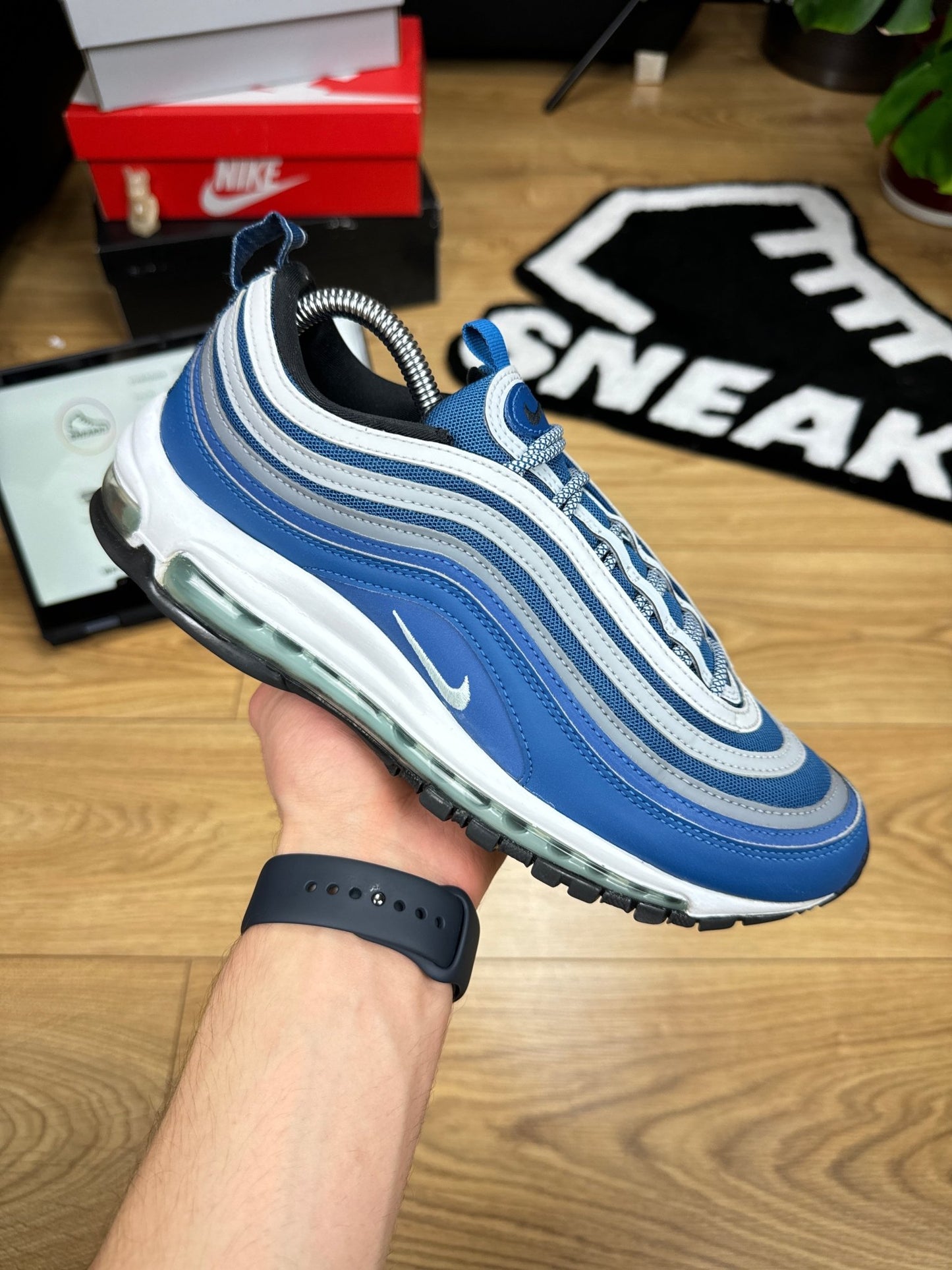 Nike Air Max 97 (43)