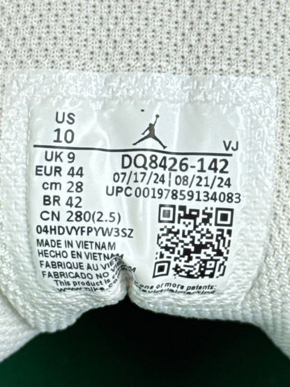 Nike Air Jordan 1 Mid (44)