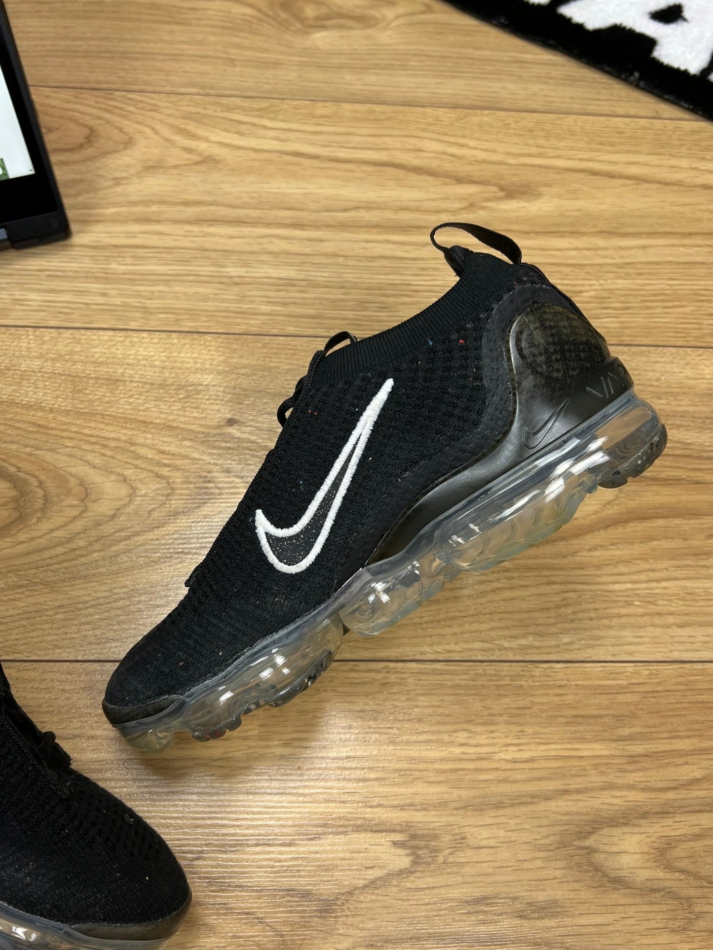 Nike Air Vapormax 2021 FK (38.5)