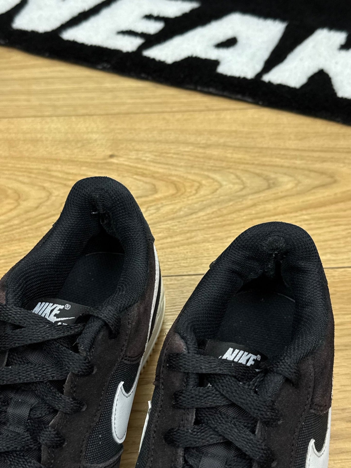 Nike Air Force 1 Low (38.5)