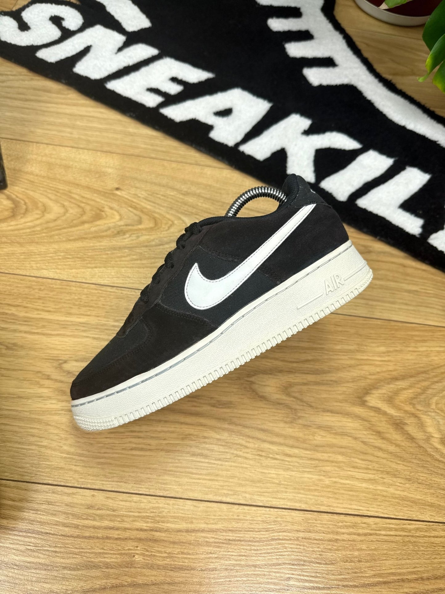 Nike Air Force 1 Low (38.5)