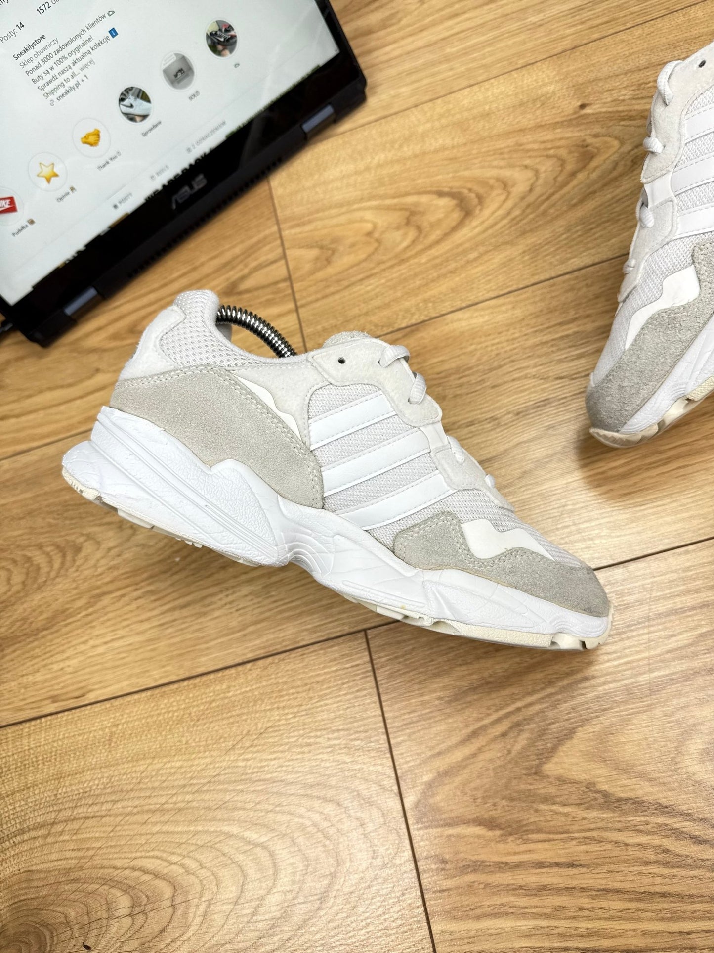 Adidas Yung-96 (38)