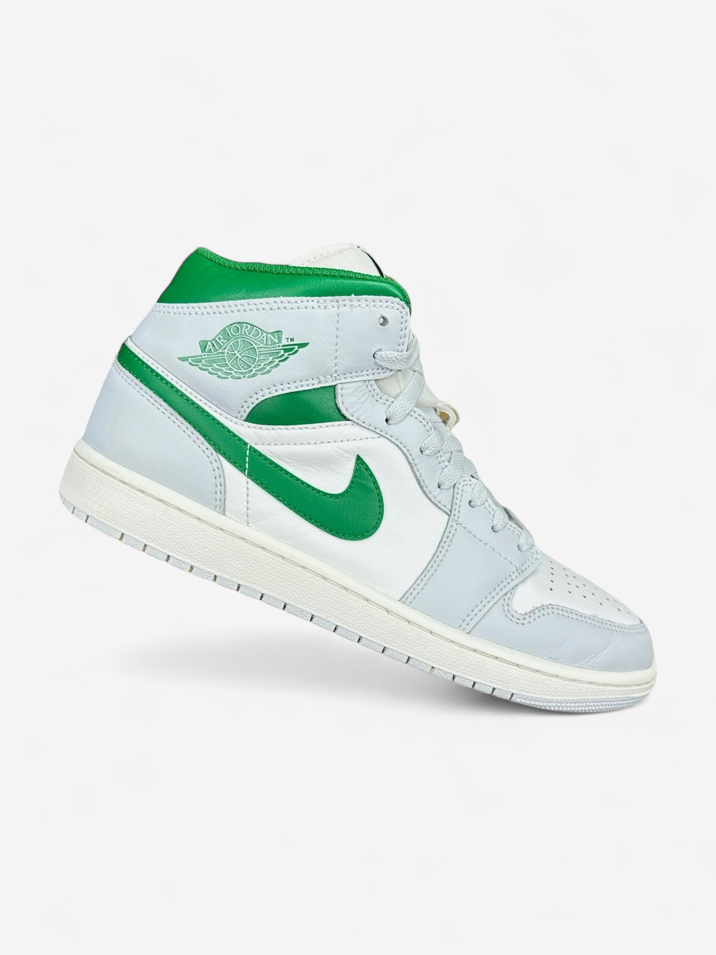 Nike Air Jordan 1 Mid (44)