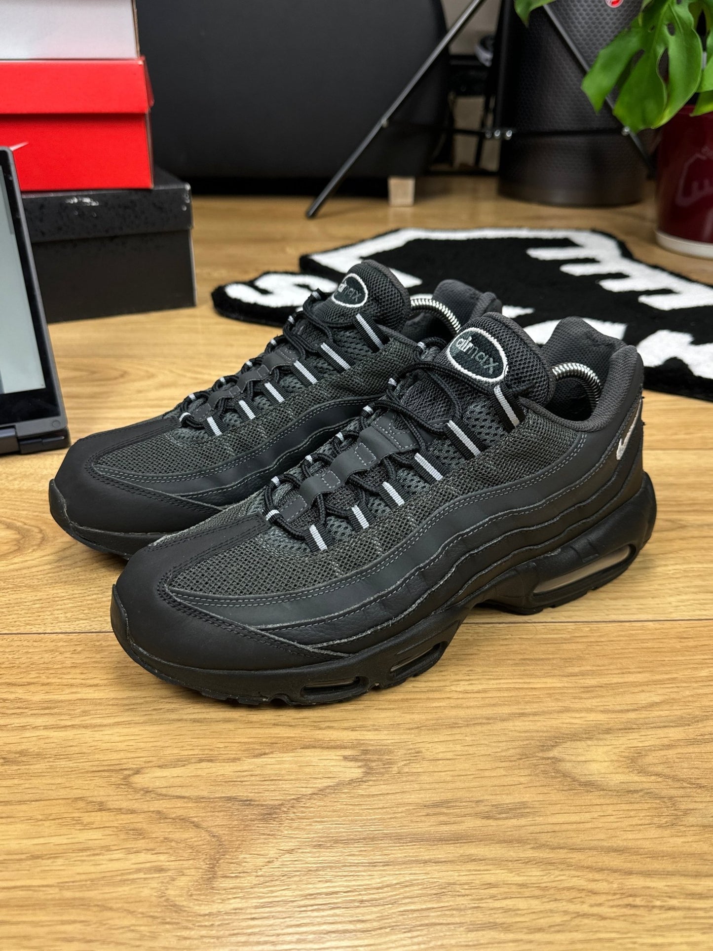 Nike Air Max 95 (45)