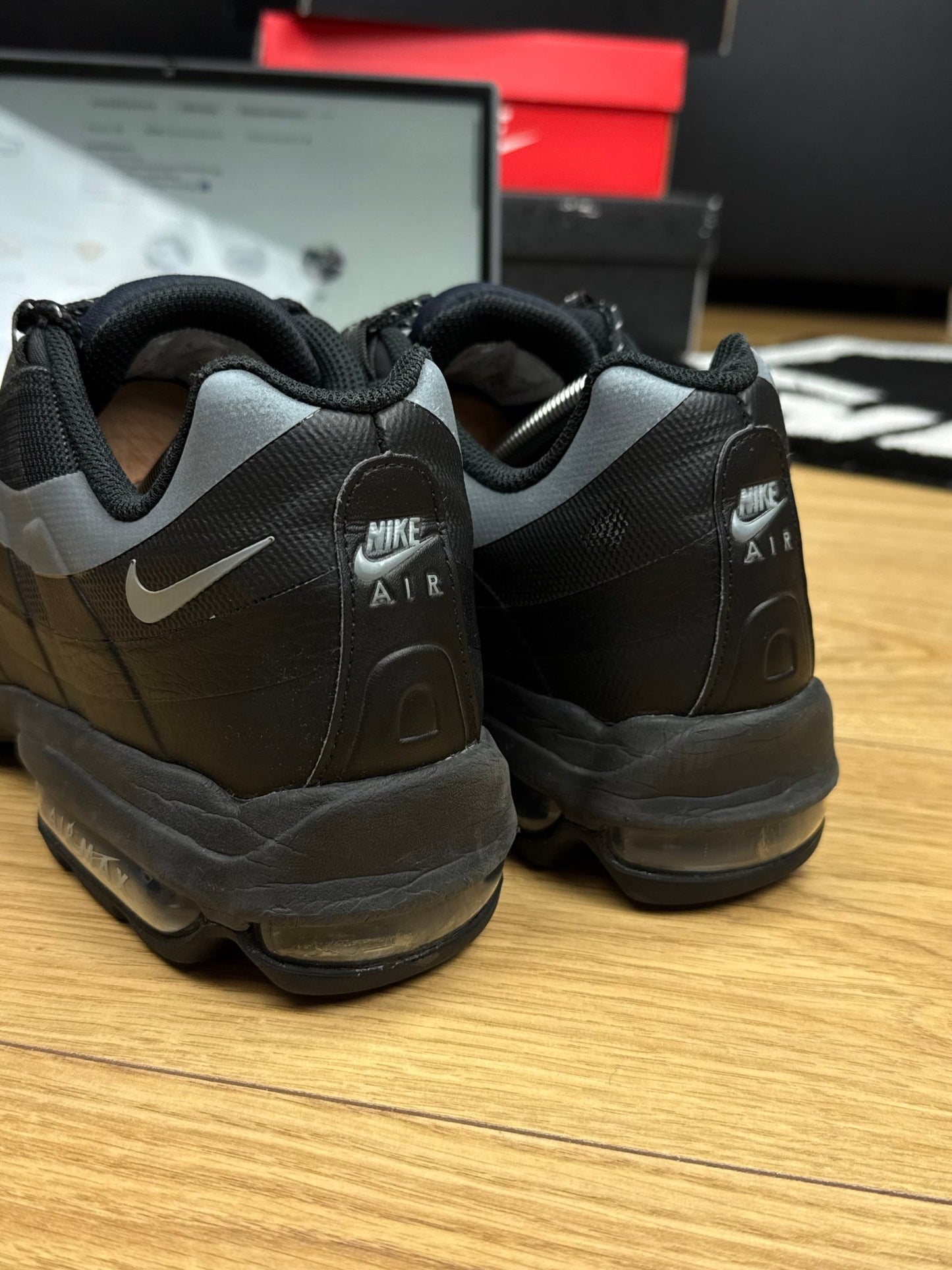 Nike Air Max 95 Ultra (43)