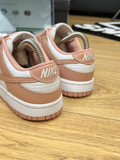 Nike Dunk Low (37.5)