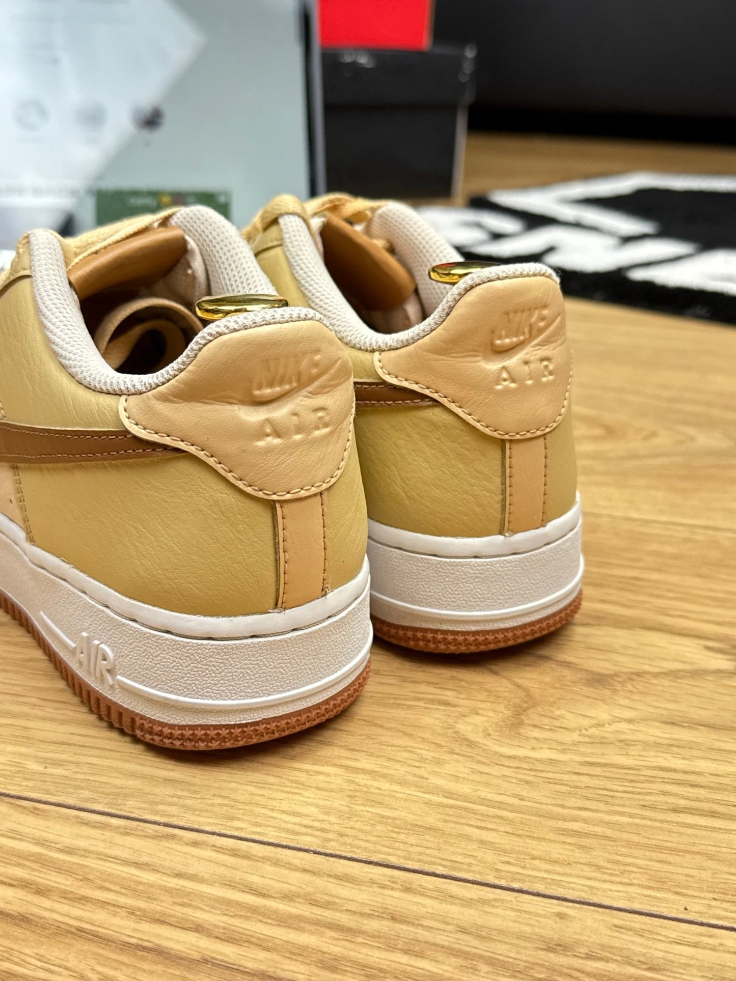 Nike Air Force 1 Low (39)
