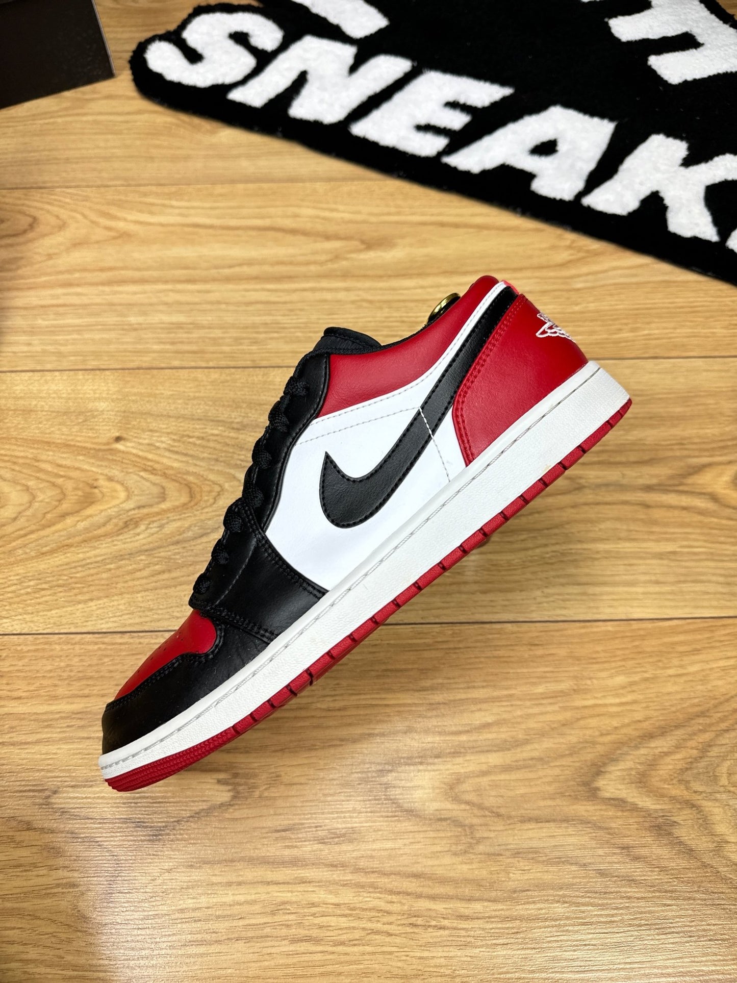 Nike Air Jordan 1 Low (45.5)