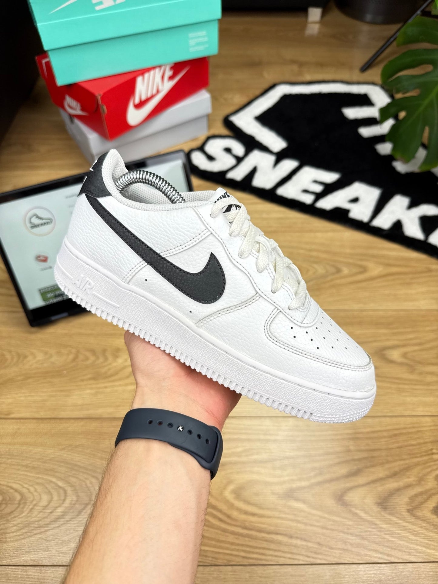 Nike Air Force 1 Low (39)